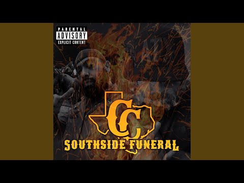 South Side Funeral by Chrusty Chris FT APOLO AND GRO
