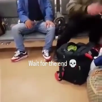 actually he dead right?