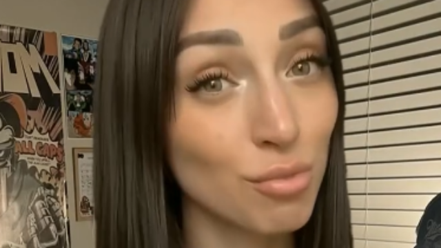 She’s All Takers and No Game-Players: The Indomitable Bad Bitch on Full Display!